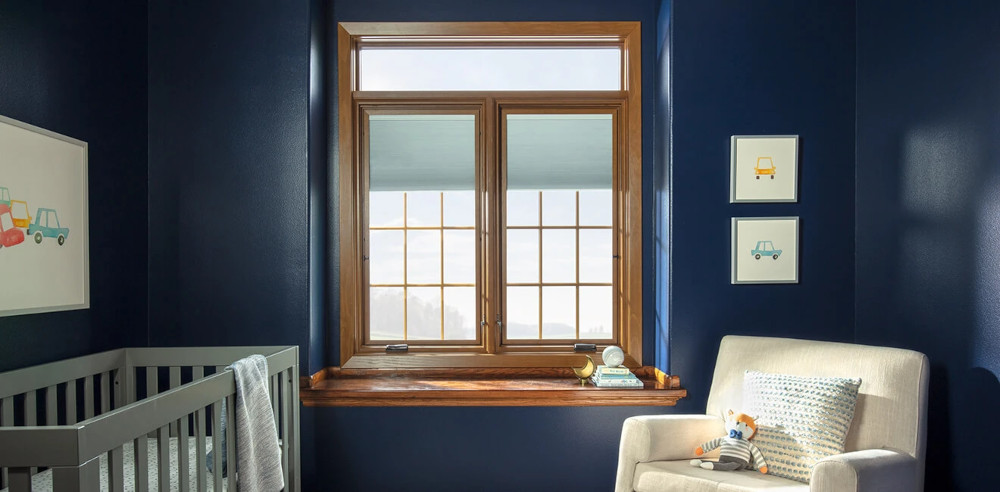 Sound Resistant Windows and Doors in Rochester