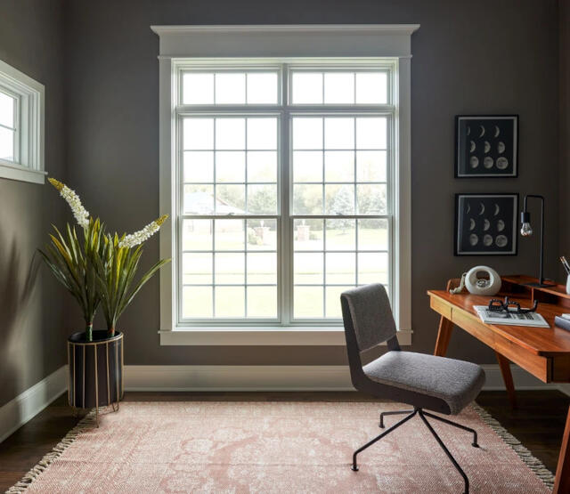 Rochester Double-Hung Windows