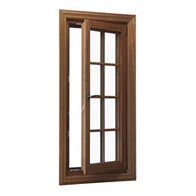 Rochester In Swing Casement Window