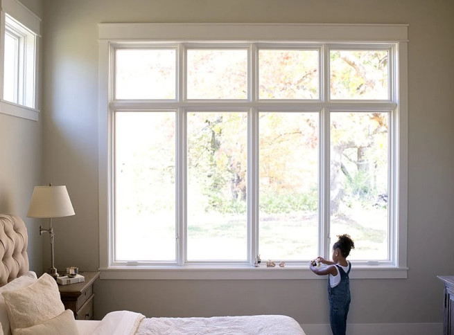 Rochester Pella Windows by Material