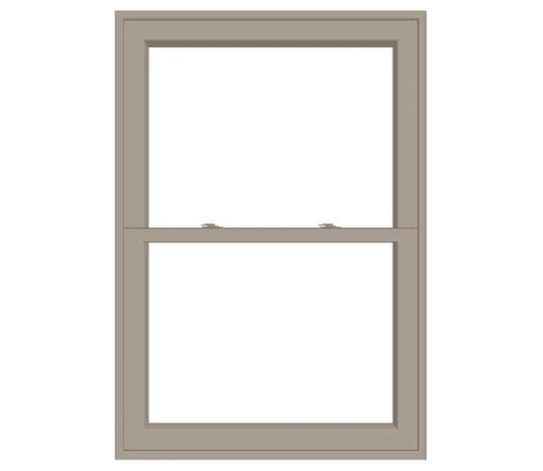 Rochester Pella 250 Series Double-Hung Window