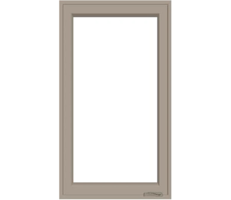 Rochester Pella 250 Series Vinyl Casement Window