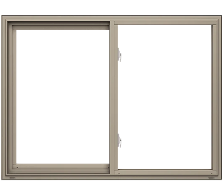 Rochester Pella 250 Series Vinyl Sliding Window