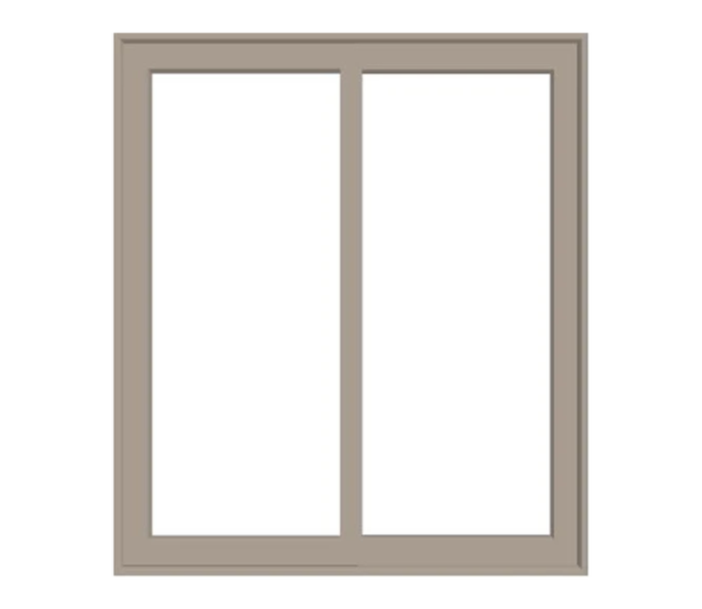 Rochester Pella 250 Seris Vinyl Patio Doors