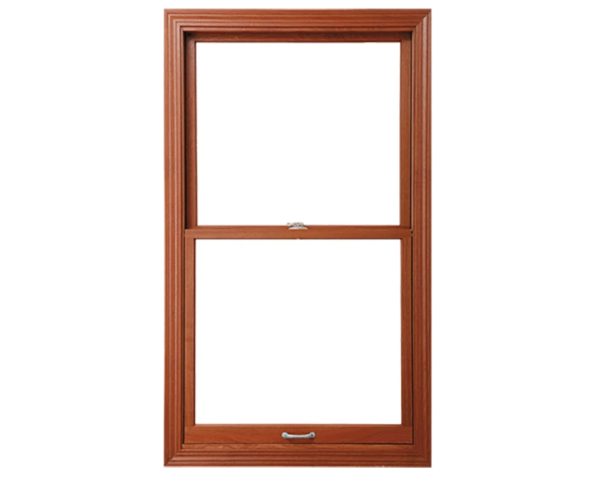 Rochester Pella Reserve Traditional Single Hung Window