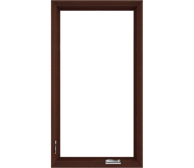 Rochester Pella Reserve Traditional Wood Casement Window