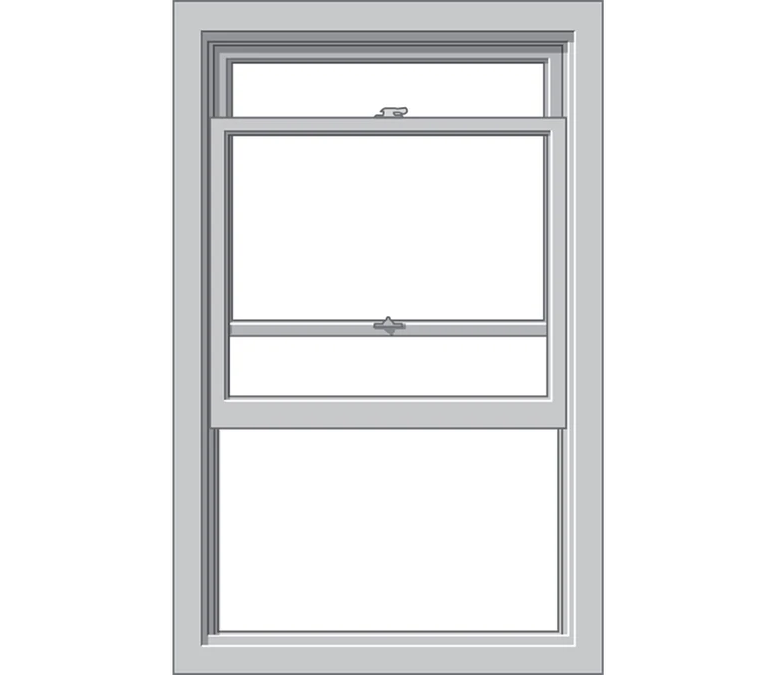 Rochester Pella Defender Series Vinyl Windows