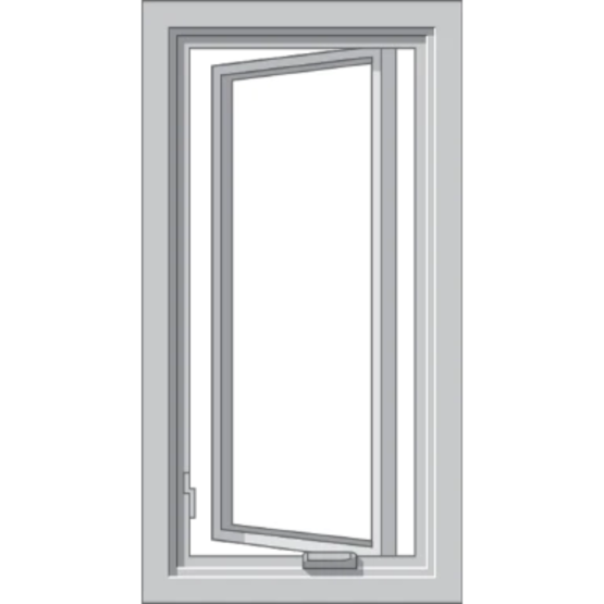 Rochester Pella Hurricane Shield Series Windows