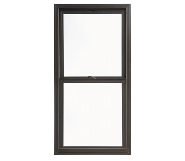 Rochester Pella Impervia Double-Hung Window