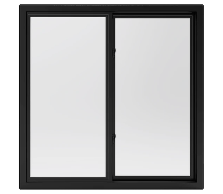 Rochester Pella Impervia Fiberglass Sliding Window