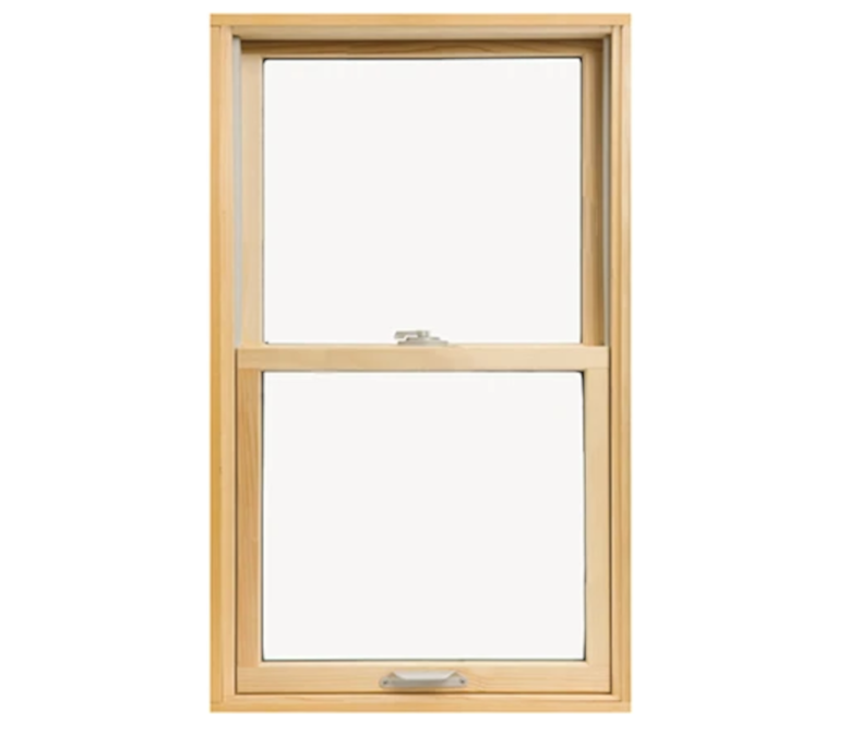 Rochester Pella Lifestyle Series Double-Hung Window