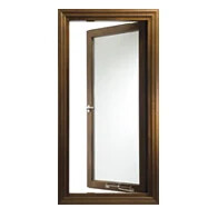 Rochester Push Out Casement Window