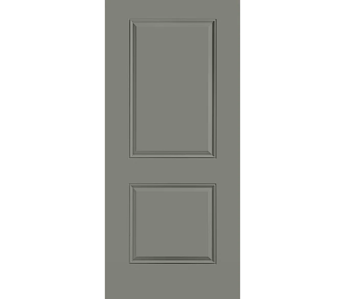 Rochester Solid Steel Front Door