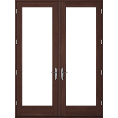 Rochester Wood Doors