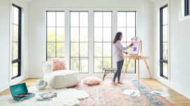 Save 30% or More Over Pella and Andersen Windows Sold At Rochester Retailers