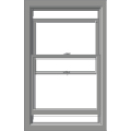 Rochester Double Hung Windows