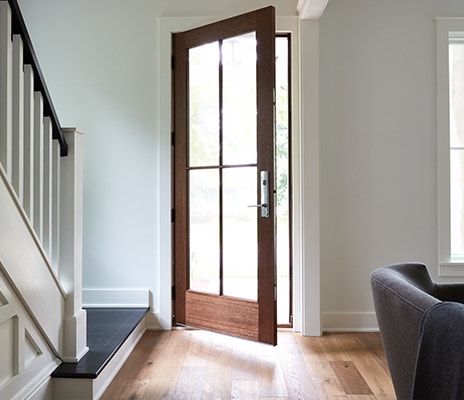 Rochester Pella® Door Styles