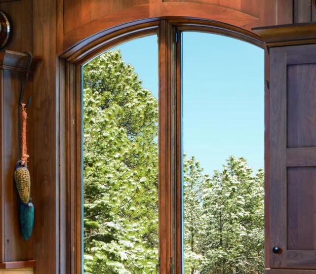 Rochester Specialty Windows