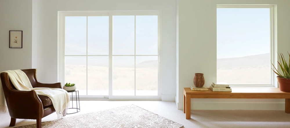 Low-Maintenance Vinyl Windows in Rochester